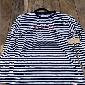 Brand New Seek Discomfort Long Sleeve Shirt